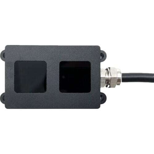 HPS-3D160 pro IP67 3D lidar planar array solid state Laser radar sensor ranging 3D point cloud map AGV obstacle avoidance