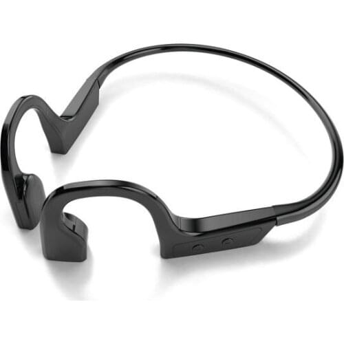 5.1 Bluetooth Earphones Bone Conduction EarPhone Headset Waterproof