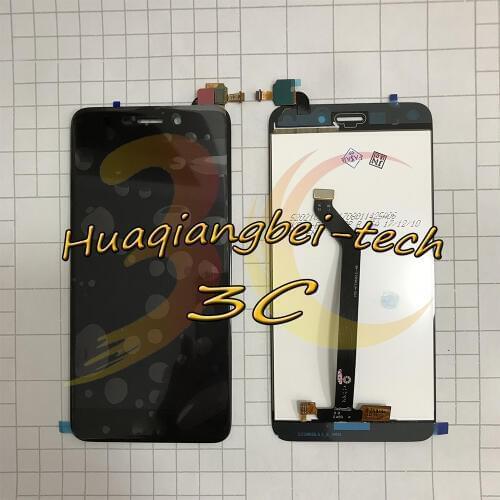5.2'' New For Huawei Honor 6C Pro JMM-L22 Full LCD DIsplay + Touch Screen Digitizer Assembly 100% Tested