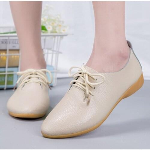 Covadis Lace-up Shoes