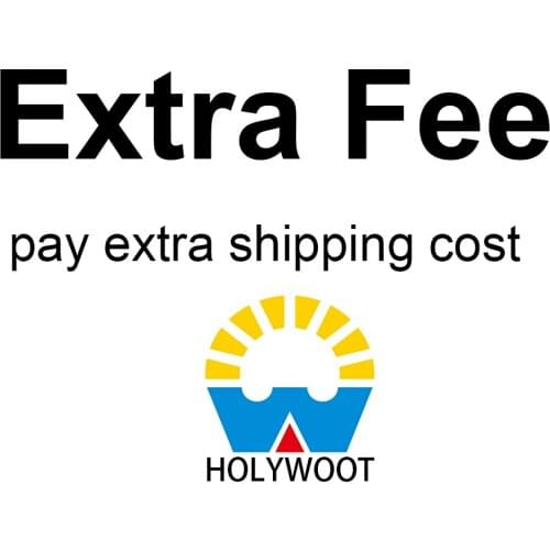 HOLYWOOT Extra Fee