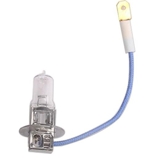 Applicable to engineering vehicle loader excavator accessories H3 / H4 bulb Wick arm tool