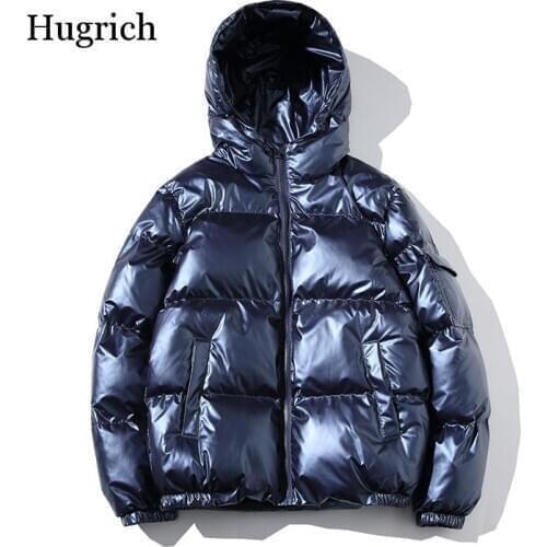 Мужские молодежные парки Hugrich China At AliExpress