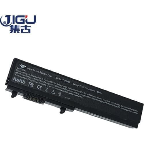 JIGU Laptop Battery For HP Pavilion DV3010tx DV3020tx DV3030tx DV3100 DV3110tx DV3120tx DV3500 DV3500ea DV3500er DV3510tx