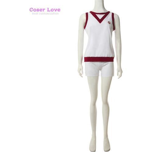 Toaru Kagaku no Railgun T Mikoto Misaka Cosplay Costume Halloween Carnaval Christmas party Costume