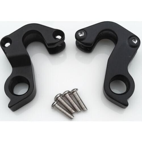 2pc Bicycle Derailleur hanger mtb road Cycling Rear gear Derailleur Hangers For Cannondale F-SI Carbon F29 Scalpel Flash Carbon