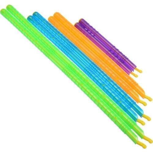 8pcs Reusable Bag Sealer Fresh Food Sealed Bag Preservation Organizer Household Storage Bag Clips Mayitr