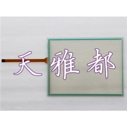 NEW CP430BP-ETH HMI PLC touch screen panel membrane touchscreen