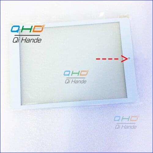 New For Teclast P89H 7.85 inch Capacitive Screen Tablet PC Touch Screen Digitizer Sensor External Screen Glass Panel