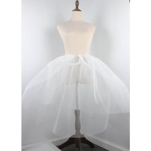 Extra Stiff Net Craft ,Party Tutu Tulle Mesh Fabric 2m x180cm Width- White
