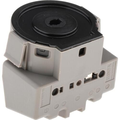 Ignition Switch for FORD TRANSIT MK6 MK7 2000-2012 B-MAX FIESTA FOCUS MONDEO