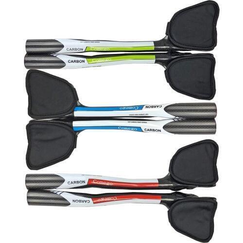 Full carbon 3K rest handlebar bicycle handlebar Aero carbon tt bike handle bars trial handle bar TT bar road