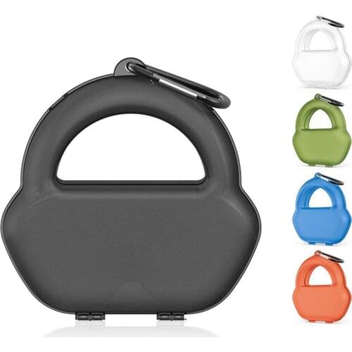 Dustproof Headphone Box Protective Case Cover for Max Accessories