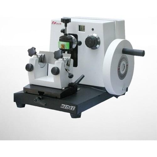 Manual/Rotary Microtome 202A ATT