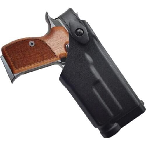 Tactical Gun Holster HK USP Gun Accessories Waist Belt Holster for Army Hunting HK USP Pistol Military Gear Gun Holster