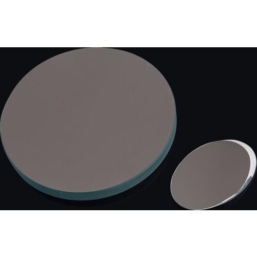 D203F750 Telescope Primary Mirror Objective Lens Group with Secondary Mirror D=203mm Focal Length 750mm Newtonian Reflect