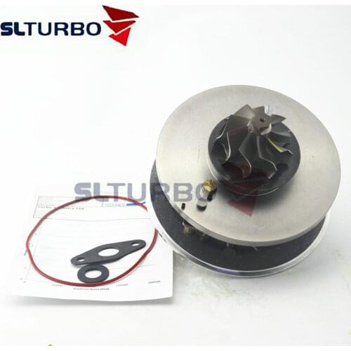 Turbo charger core CHRA 454135-5008S for Volkswagen Passat B5 2.5 TDI AKE BDH BAU 132 Kw 180 HP - 059145701SV cartridge turbine