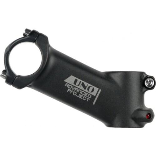 Bicycle Stem Wear Resistant Waterproof Aluminium Alloy 25 Graden Handlebar Stem Stuurpen for UNO