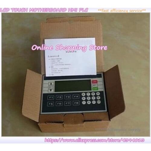 XP3-18RT XP3 18RT 10 Point Input 8-point Digital Output 3.7 Inch Blue LCD DC 24V 3W Integrated PLC HMI Boxed In Stock