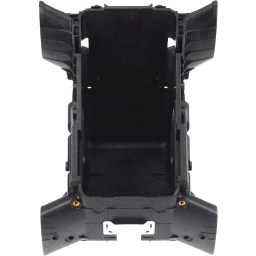 1 Pcs Middle Frame Body Shell Replacement Repair Parts For DJI FPV Drone