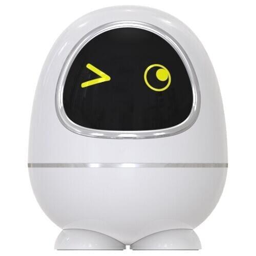 1080p HD security monitor wifi smart baby monitor baby camera 360-degree panorama with mobile phone remote camera