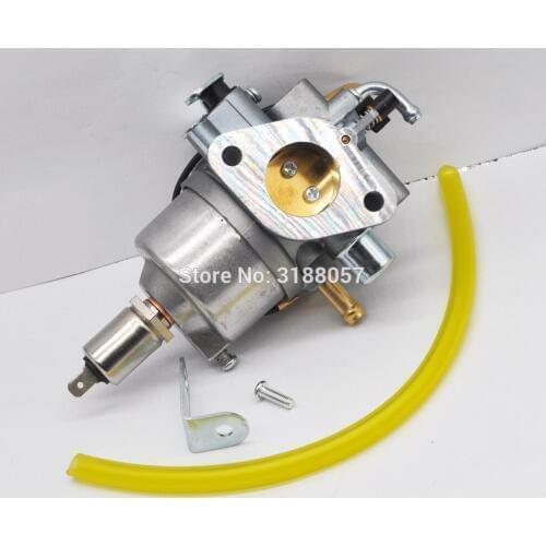 99996-6055 Carburetor Assembly Fits For Kawasaki Engine FH500V 15003-7037