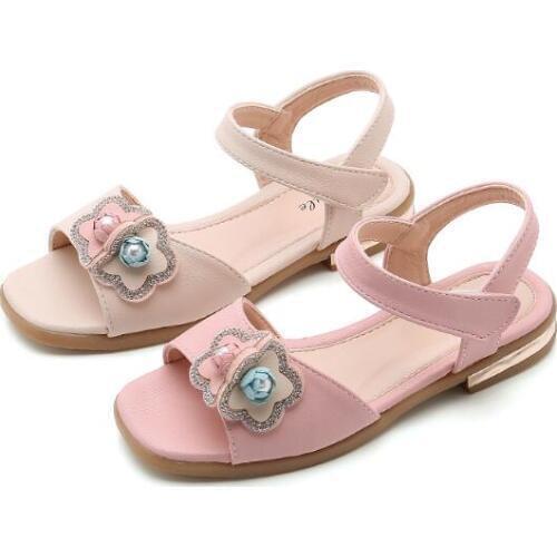 AOSTA BETTY Slippers For Girls