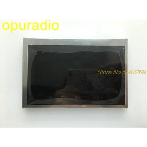 Free shipping Original C058GVT03 C058GVT03.1 C058GVT03.0 5.8" LCD Display embodied for Car GPS Navigation