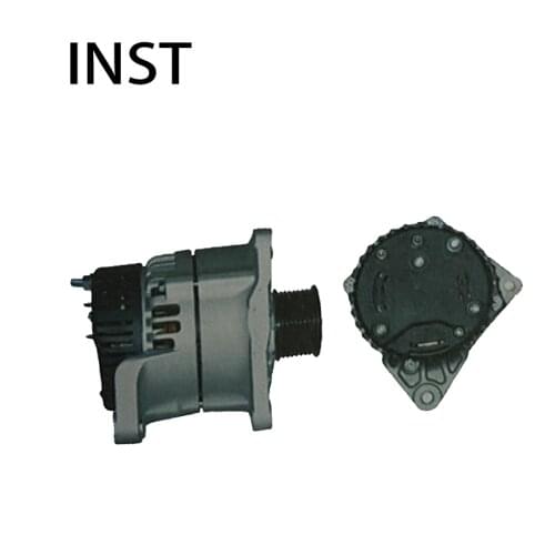 ALTERNATOR DYNAMO GENERADOR ELECTRICO FOR 12V 95A 8GS56 12786N 705.512.095 AAK5175 11.203.908