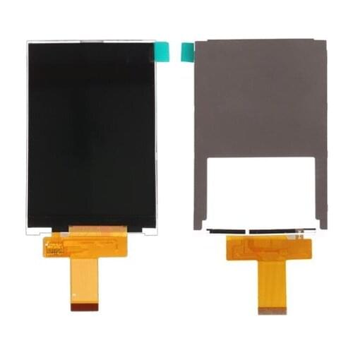3.95 inch 24PIN TFT LCD Color Screen ST7796 Drive IC 320(RGB)*480 MCU 8Bit Interface