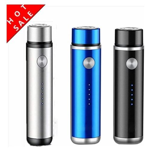 MDNG Shavers