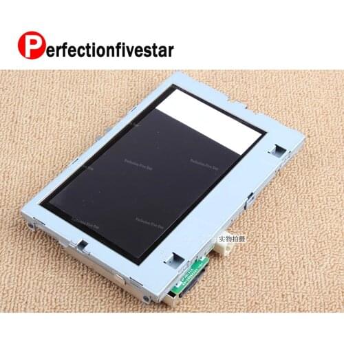 8U0919603A MMI Multi Media Display Unit 6.5" LCD Screen GPS Nav Monitor For Audi Q3 A1 A3