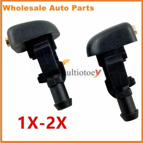 Multiotoey Car Wipers