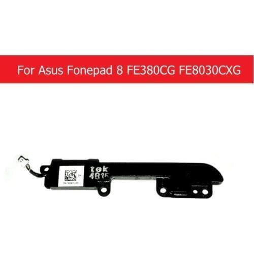 Geniune buzzer For Asus Fonepad 8 FE380CG FE8030CXG louder speaker For Asus FE8030CXG loudsperker buzzer ringer flex cable