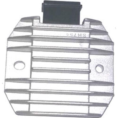 Genuine Motorcycle Scooter Voltage Regulator Rectifier for HONDA LEAD 110 LEAD110 NHX110 2008-2010