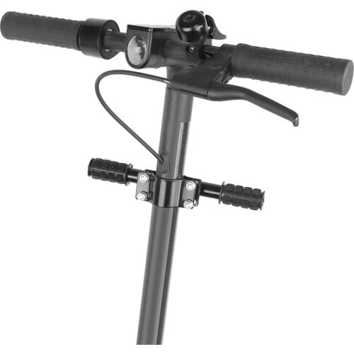 Adjustable Electric Skate Board Children Kids Handle Grip Bar Holder Knob Safe for Xiaomi Mijia M365 Electric Scooter Skateboard