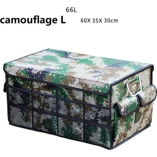 Storage Boxes Foldable Fabric Organiser Basket with Handles for Car,Toys