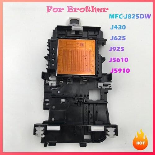Brand New Original Print Head for Brother MFC-J825DW J430 J625 J925 J5610 J5910 Work Perfectly,Quality Assured