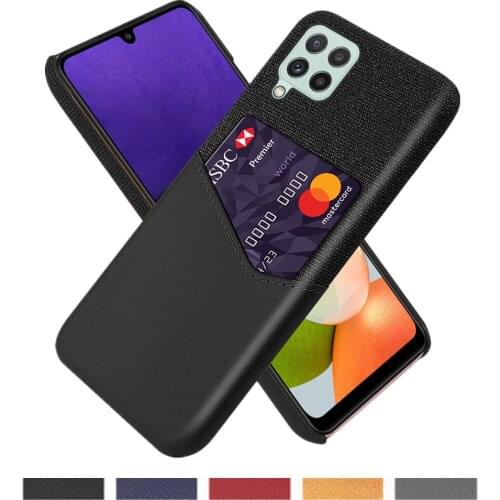 VRSDES Phone Cases Samsung Galaxy F41
