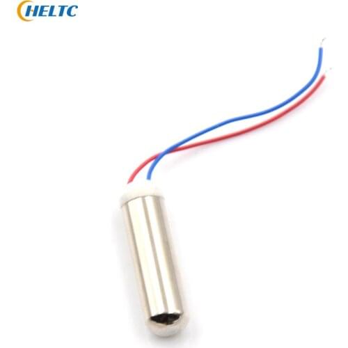 7x25mm Professional Massager Motor Micro Waterproof Vibration Motor Coreless Motor Mini DC Vibrator Motor High Quality