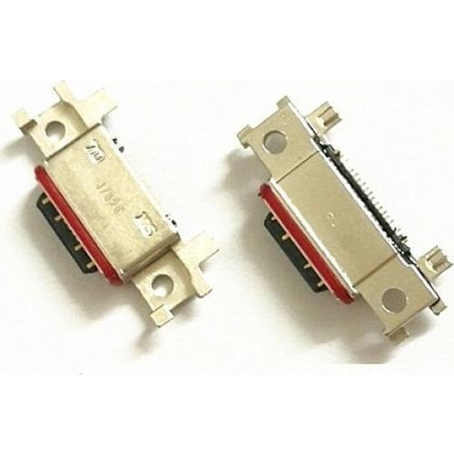 10pcs/lot 2017 A3 / A5 / A7 Micro Charger Port Dock Connector For Samsung Galaxy A320 / A520 / A720 USB Charging Socket Flex