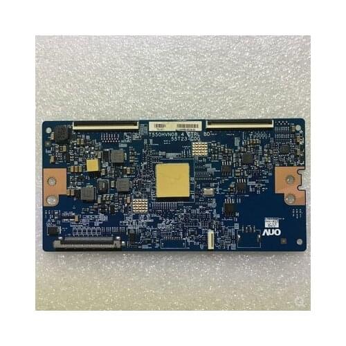 100% test shipping for 55T23-COG 55T23-C0G T550HVN08.4 CTRL BD logic board