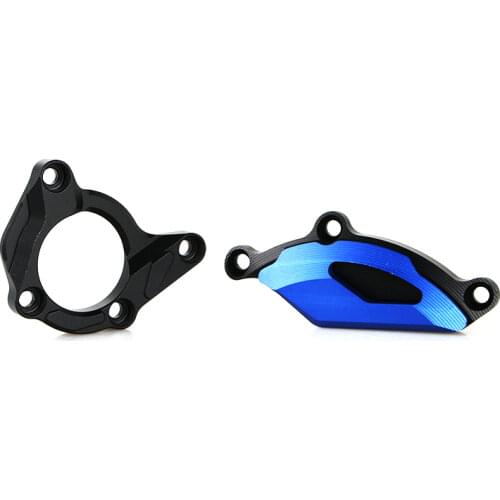 Engine Case Protector for BMW S1000RR 2015-2018 Motorcycle Engine Stator Case Guard Cover Slider Protection Moto S 1000 S1000 RR