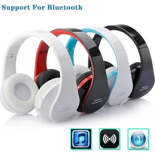 AyeBeau Closed-back Headphones