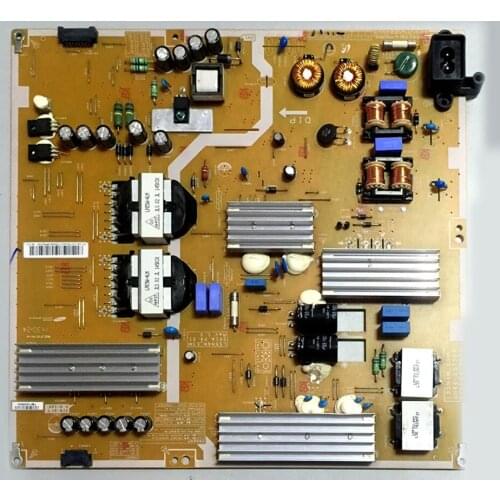 Free shipping for samg sung UA48HU5900J UA55HU6000J power board BN44-00756A L55N4W-ESM