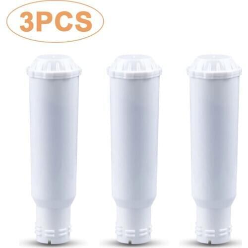 Coffee Machine Soft Water Filter Water Filtration System for KRUSPS MELITTA AEG BOSCH SIEMENS NEFF GAGGENAU NIVONA