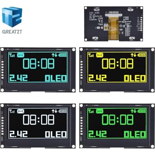 LCD Displays GREATZT China