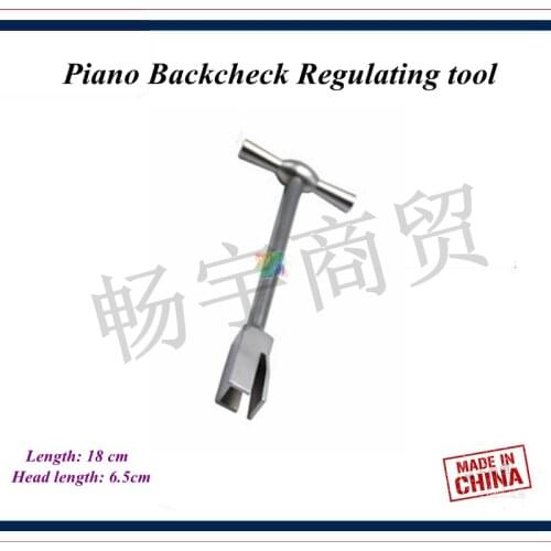 Piano tuning tools accessories Piano back check Adjust tool Piano Backcheck Regulating tool Piano parts
