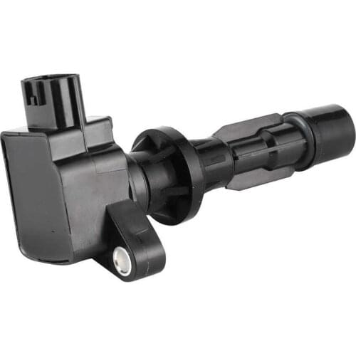Ignition Coil L3G218100A Replacement Car Accessory Fit for Mazda 3 Mazda 6 6M8G-12A366