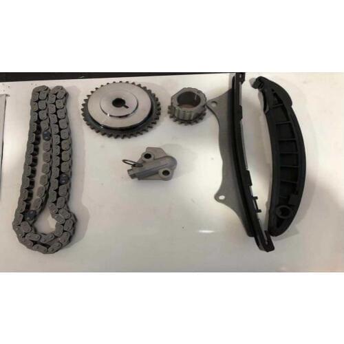 Timming kits for hafei and byd flyer DA462/1A/2